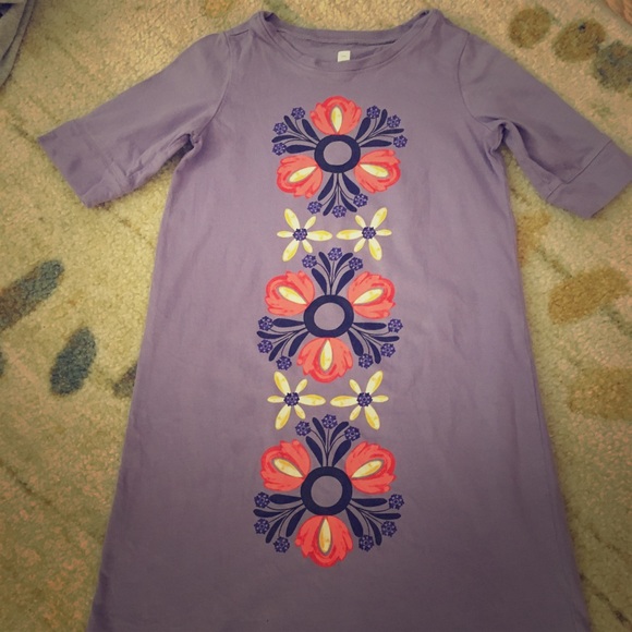 Tea Collection Other - Tea girls dress Tea Collection Other - Tea girls dress